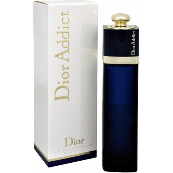 Buy Christian Dior Addict EDP for Women - 100ml in Pakistan