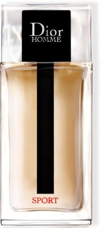 Buy Christian Dior Homme Sport EDT for Men - 125ml in Pakistan