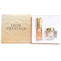 Buy DIOR Prestige Le Micro-Huile De Rose Serum 5ml & LA Cr me Texture Essentielle 5ml in Pakistan