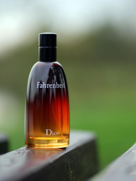 Buy Christian Dior Fahrenheit EDT for Men - 200ml in Pakistan