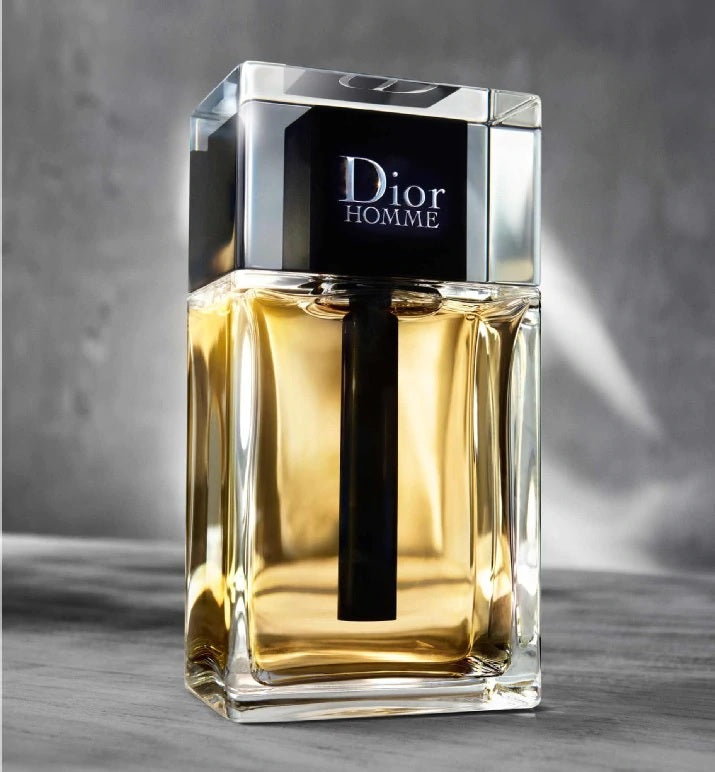 Buy Christian Dior Homme Men EDT - 100ml in Pakistan