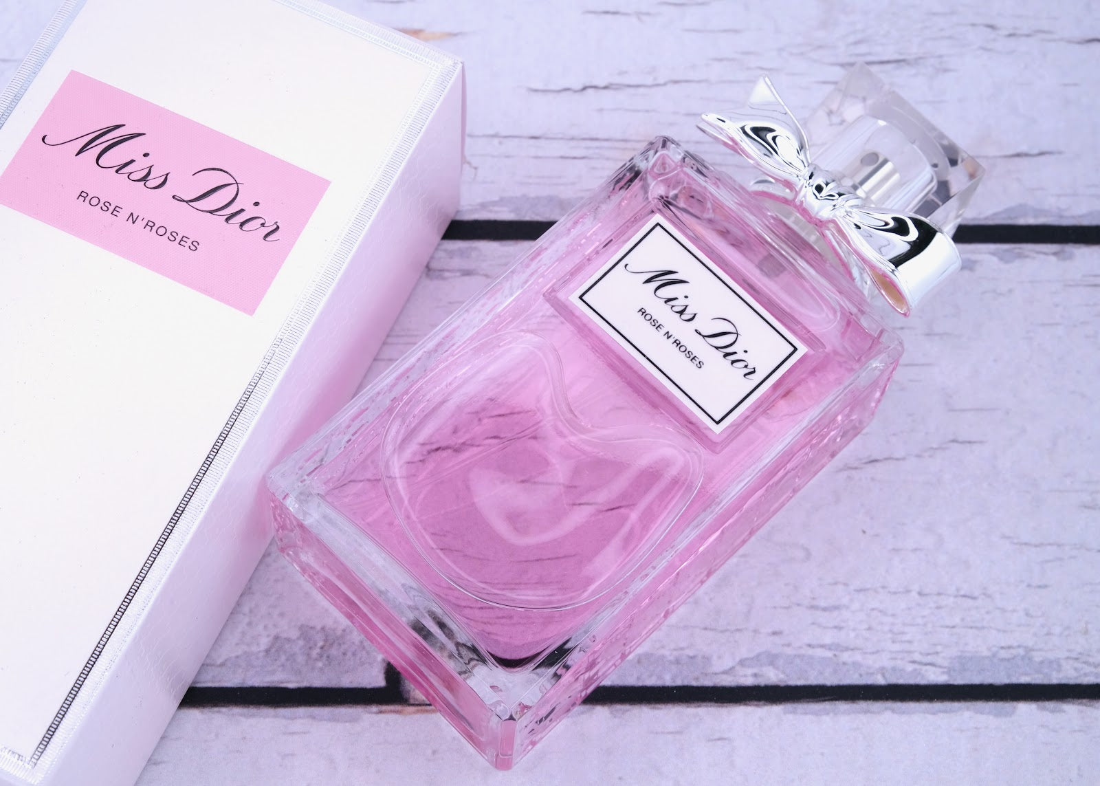 Buy Christian Dior Miss Rose N Roses EDT for Women - 100ml in Pakistan