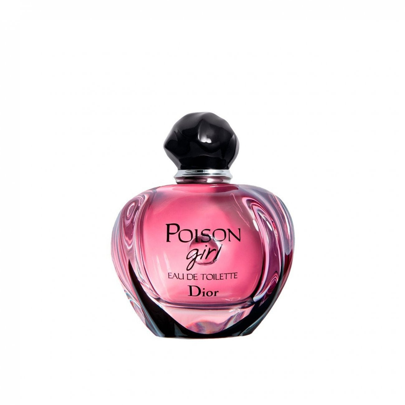 Buy Christian Dior Poison Girl EDT for Women - 100ml in Pakistan