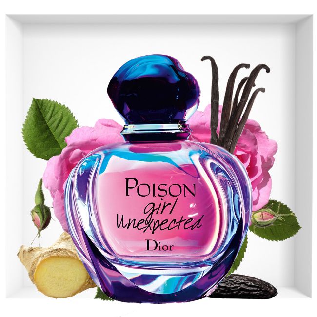 Buy Christian Dior Poison Girl EDT for Women - 100ml in Pakistan