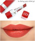 Buy Dior Rouge Ultra Rouge Hydra Lipstick - 641 Ultra Spice in Pakistan
