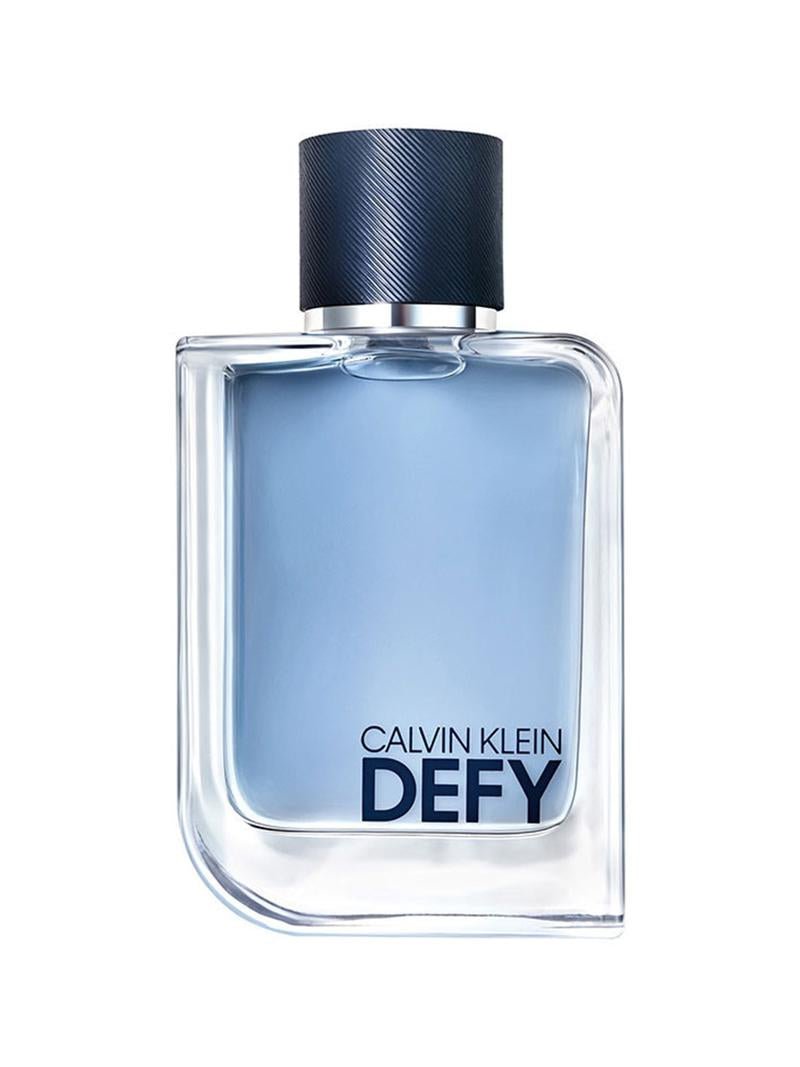 Buy Calvin Klein Defy EDT For Men 100Ml in Pakistan