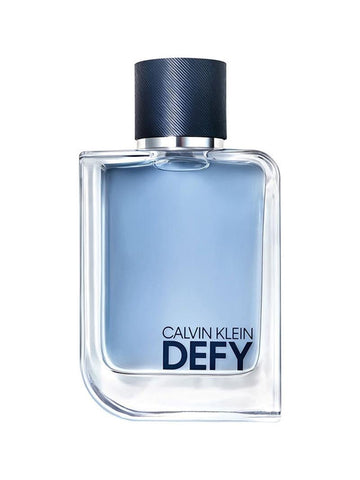Buy Calvin Klein Defy EDT For Men 100Ml in Pakistan