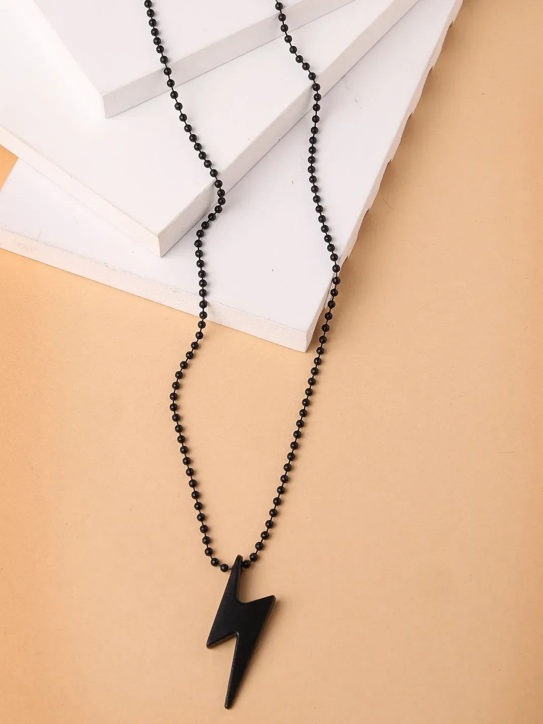 Buy Iced Bolt Pendant in Pakistan