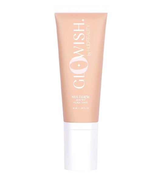 Buy Huda Beauty - Glowish Multi Dew Tint Foundation 03 Light 5ml in Pakistan