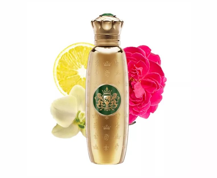 Buy Spirit Of Kings Errai EDP For Unisex 100Ml in Pakistan