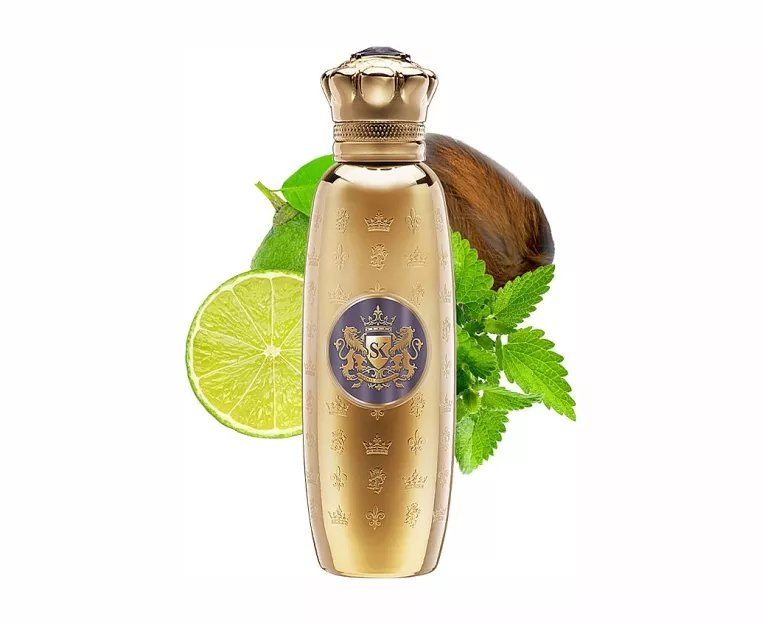 Buy Spirit Of Kings Acamar For Unisex EDP 100Ml in Pakistan