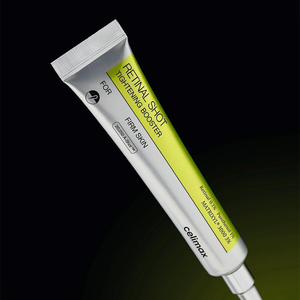 Buy Celimax THE VITA-A RETINAL SHOT TIGHTENING BOOSTER 15ml in Pakistan