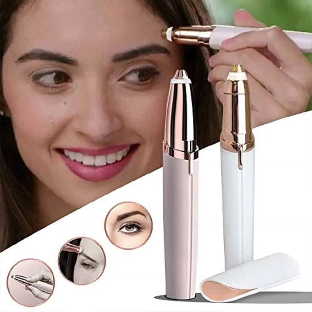 Buy Electric Eyebrow Trimmer (Copy) in Pakistan