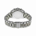 Buy Michael Kors Womens Chronograph Quartz Stainless Steel Silver Dial 34mm Watch - Mk6174 in Pakistan