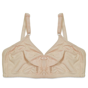 Buy Embrace Fit Casual Non Padded Wireless Bra in Pakistan