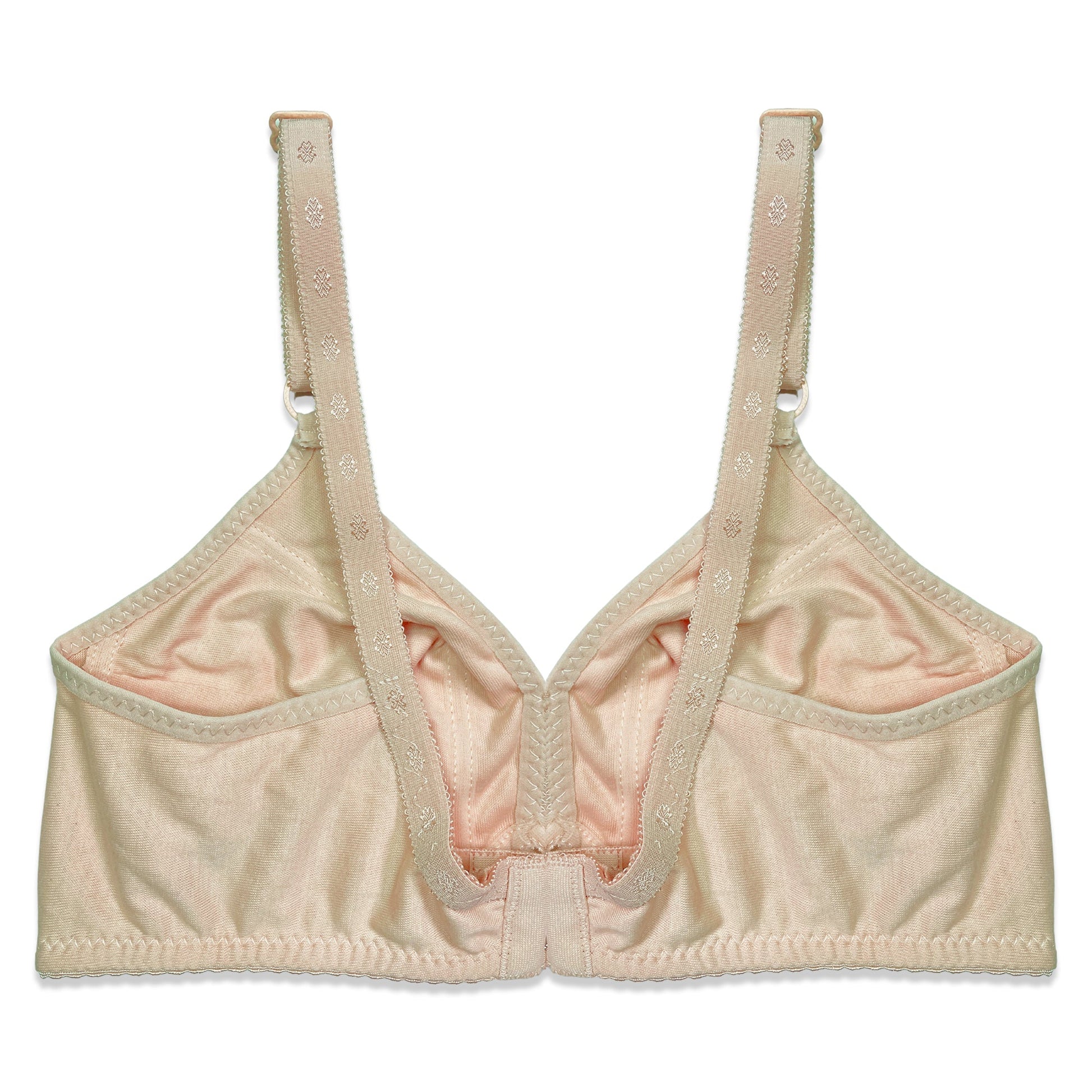 Buy Embrace Fit Casual Non Padded Wireless Bra in Pakistan