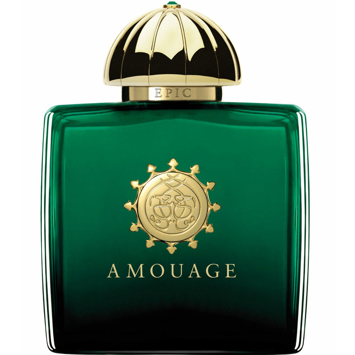 Buy Amouage Epic 56 EDP for Women - 100ml in Pakistan