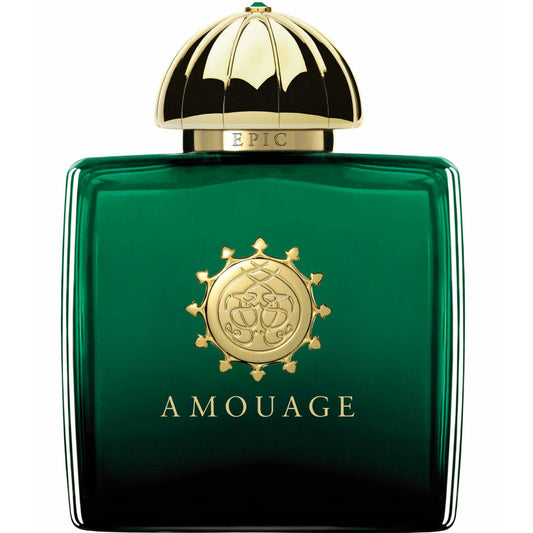Buy Amouage Epic 56 EDP for Women - 100ml in Pakistan