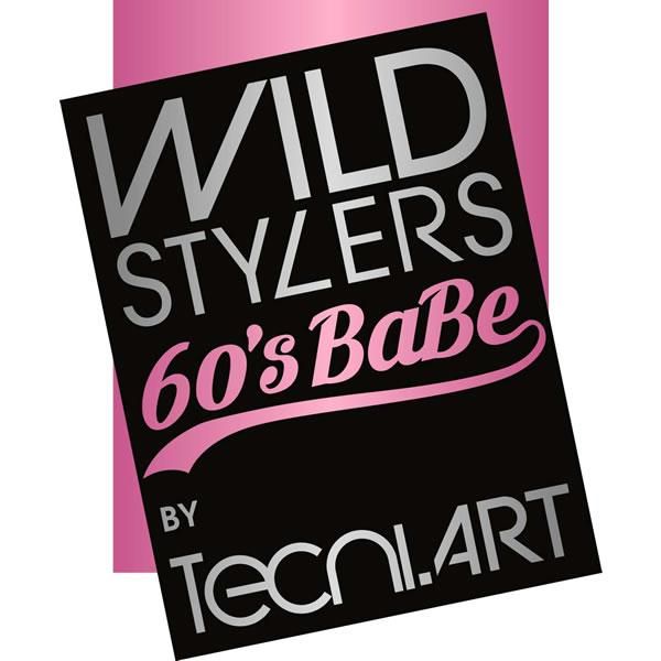 Buy L'Oreal Paris Wild Stylers 60's Babe Savage Panache - 250ml in Pakistan