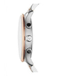 Buy Emporio Armani Men's Quartz Stainless Steel Silver Dial 43mm Watch AR1826 in Pakistan