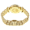 Buy Emporio Armani Classic Mother of Pearl Dial Gold Steel Strap Watch for Women - AR1907 in Pakistan