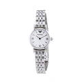 Buy Emporio Armani Women's Analog Stainless Steel Mother of pearl Gold Dial 21mm Watch AR1688 in Pakistan