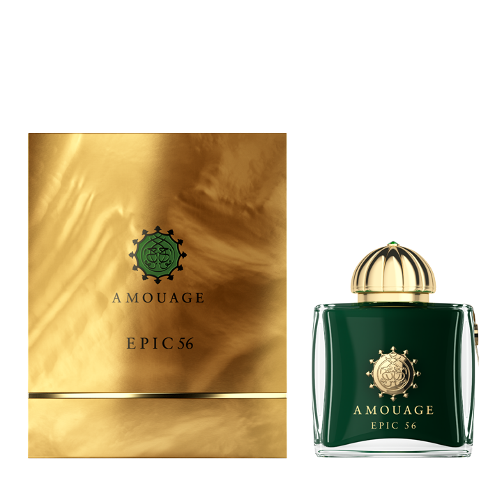 Buy Amouage Epic 56 EDP for Women - 100ml in Pakistan
