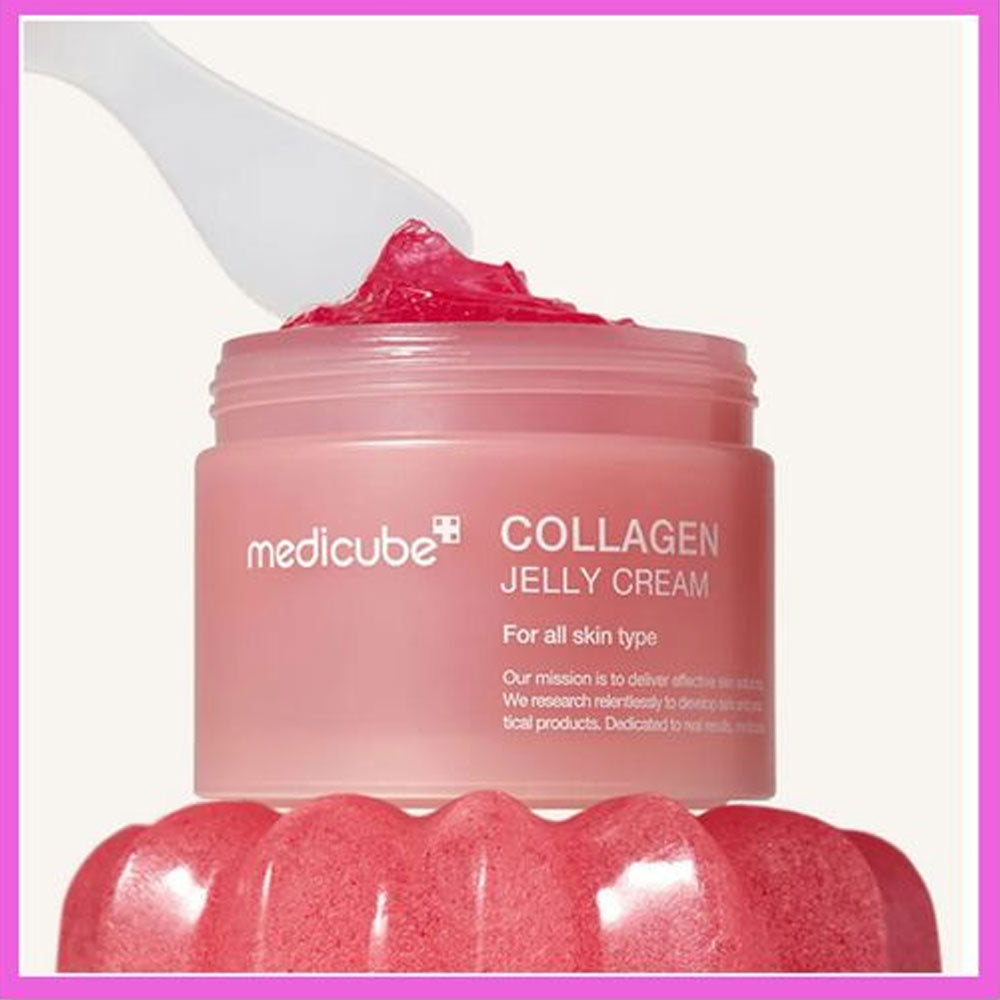 Buy Medicube Collagen Jelly Cream 110ml in Pakistan