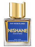 Buy Nishane Fan Your Flames EDP for Men - 50ml in Pakistan