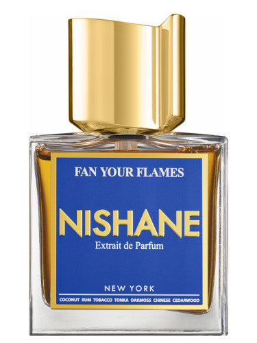 Buy Nishane Fan Your Flames EDP for Men - 50ml in Pakistan