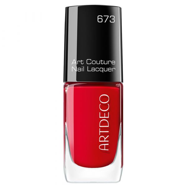 Buy Artdeco Art Couture Nail Lacquer - 673 Red Volcano in Pakistan