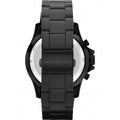 Buy Michael Kors Mens Stainless Steel Black Dial 45mm Watch - Mk8257 in Pakistan
