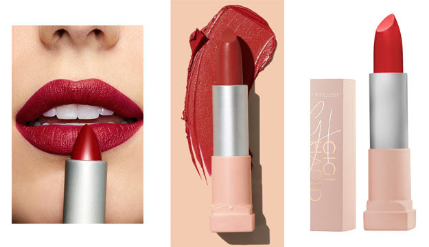 Buy Maybelline x Gigi Hadid Matte Lipstick - GG23 Khair in Pakistan