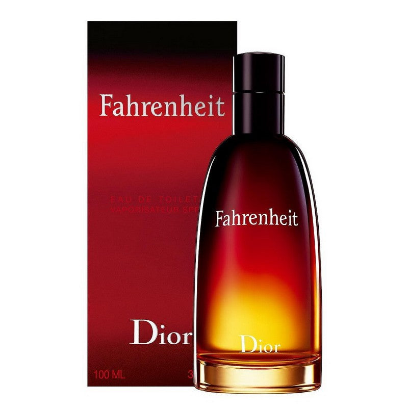 Buy Christian Dior Fahrenheit EDT for Men - 200ml in Pakistan