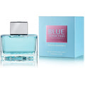 Buy Antonio Banderas Blue Seduction Pour Femme EDT 80Ml in Pakistan