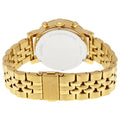 Buy Perfect Boyfriend Gold Dial Gold Steel Strap Watch For Women in Pakistan