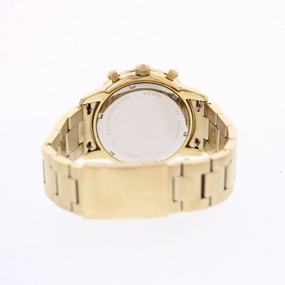 Buy Townsman White Dial Gold Steel Strap Watch For Men in Pakistan