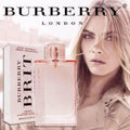 Buy Burberry Brit Sheer EDT Perfume For Women 100ML in Pakistan