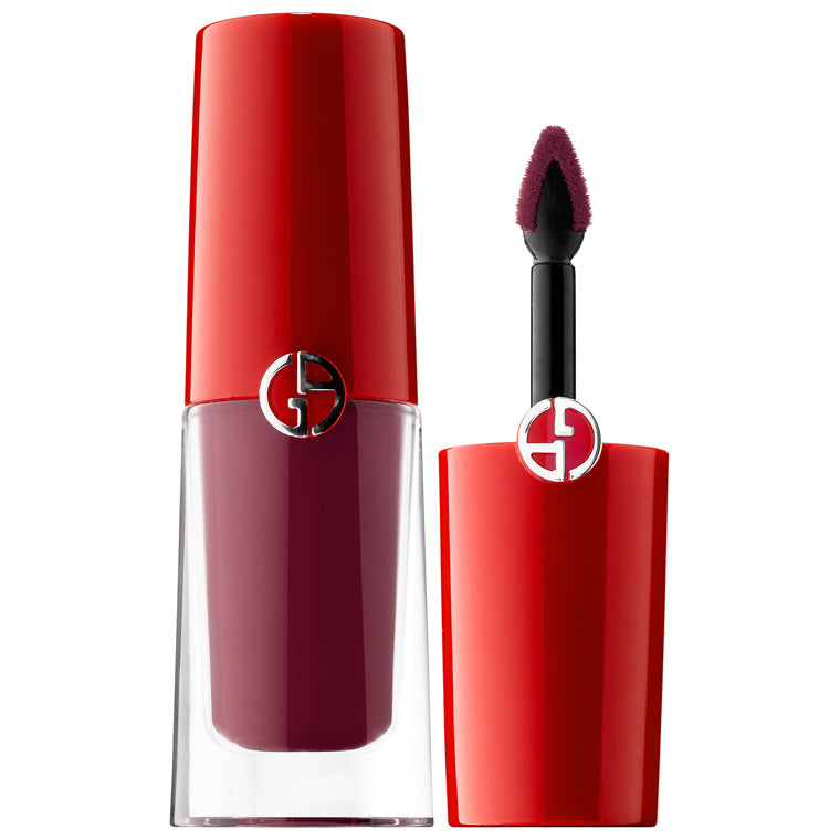 Buy Giorgio Armani Attitude Lip Magnet Liquid Lipstick - Attitude 601 in Pakistan