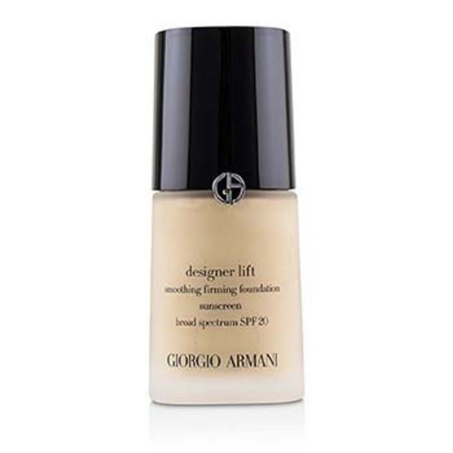 Buy Giorgio Armani Designer Lift Smoothing Firming Foundation - 3 in Pakistan