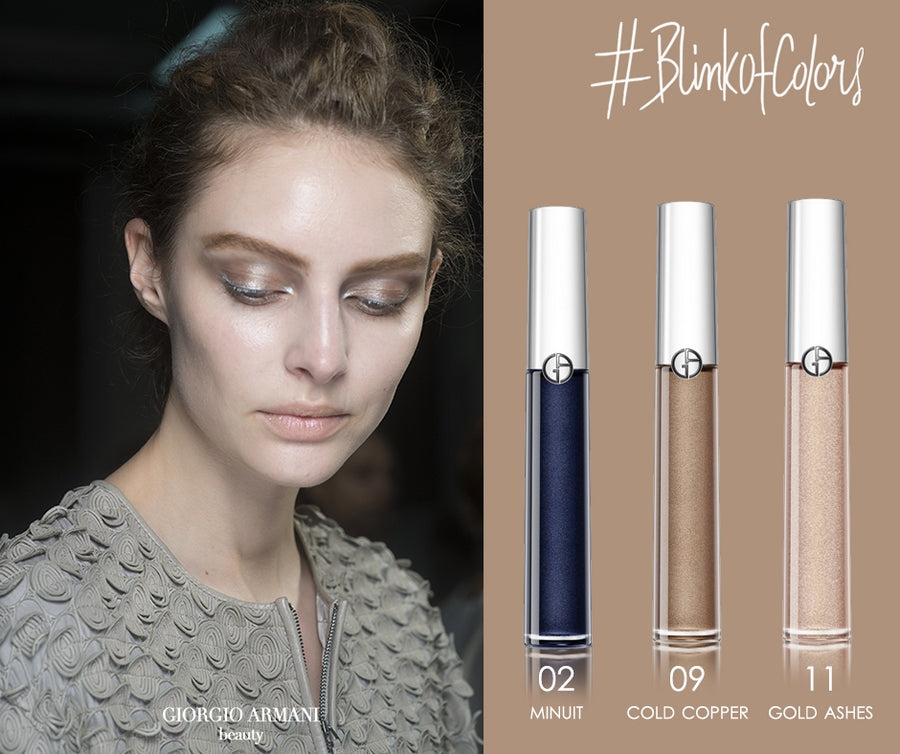 Buy Giorgio Armani Eye Tint Fluid Eye Film - Day 31 in Pakistan