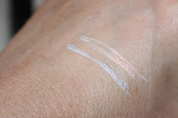 Buy Giorgio Armani Eyes To Kill Designer Eyeliner - Holographic Amethyst 5 in Pakistan