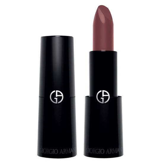 Buy Giorgio Armani Rouge D’Armani Lipstick - Brown 203 in Pakistan