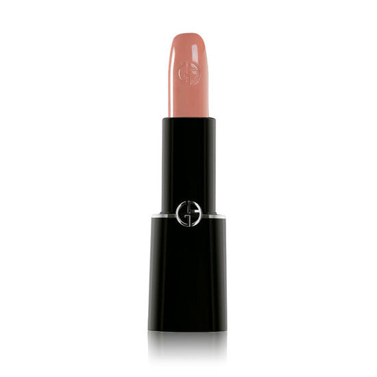 Buy Giorgio Armani Rouge D'Armani Sheer Lipstick - Brown 201 in Pakistan