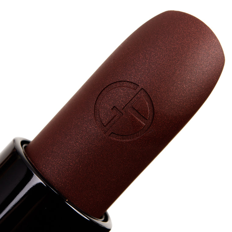 Buy Giorgio Armani Rouge d'Armani Matte Lipstick - 200 Nudes Brown in Pakistan