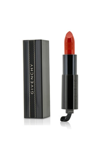 Buy Givenchy Rouge Interdit Satin Lipstick - 15 Orange Adrenaline in Pakistan