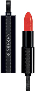 Buy Givenchy Rouge Interdit Satin Lipstick - 15 Orange Adrenaline in Pakistan
