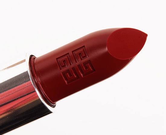 Buy Givenchy Le Rouge Luminouse Matte Lipstick - 307 Grenat Intie in Pakistan