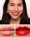 Buy Givenchy Le Rouge Luminouse Matte Lipstick - 307 Grenat Intie in Pakistan