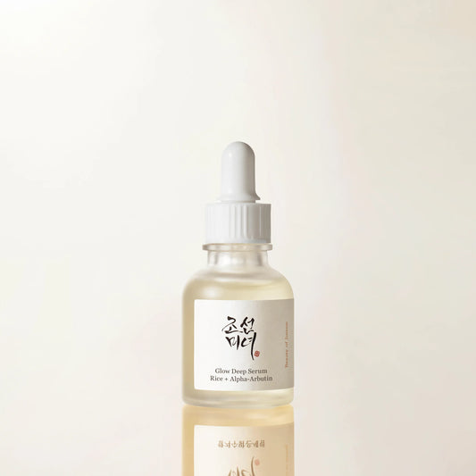 Buy Beauty of Joseon Glow Deep Serum with Rice & Alpha-Arbutin - Brightening & Nourishing | 30ml in Pakistan